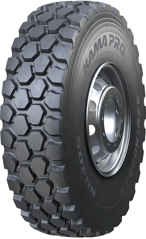 KAMA PRO NU 405 в Краснотурьинске — KAMA TYRES KAMA PRO NU 405 в Краснотурьинске