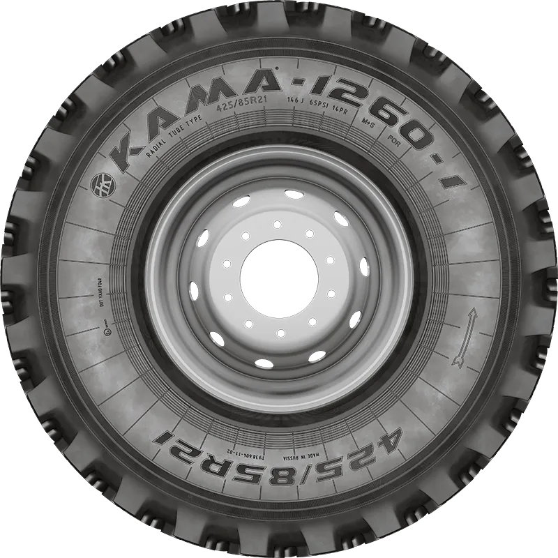 KAMA-1260-1 нс14 с рег давл в Краснотурьинске — KAMA TYRES KAMA-1260-1 нс14 с рег давл в Краснотурьинске