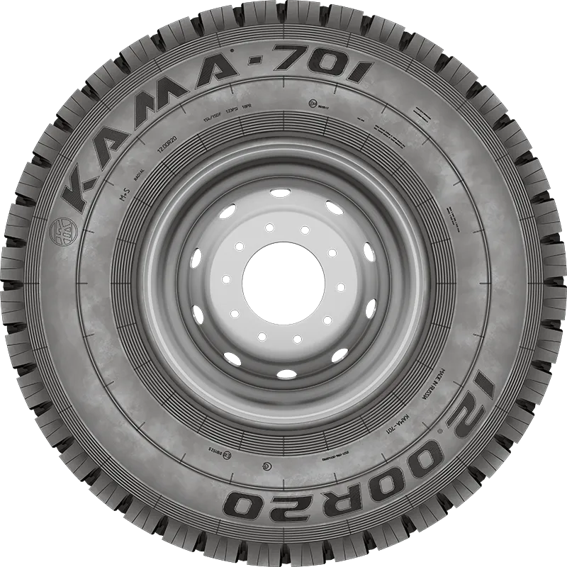 KAMA-701 в Краснотурьинске — KAMA TYRES KAMA-701 в Краснотурьинске