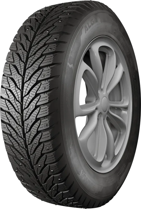KAMA ALGA (НК-531) в Краснотурьинске — KAMA TYRES KAMA ALGA (НК-531) в Краснотурьинске