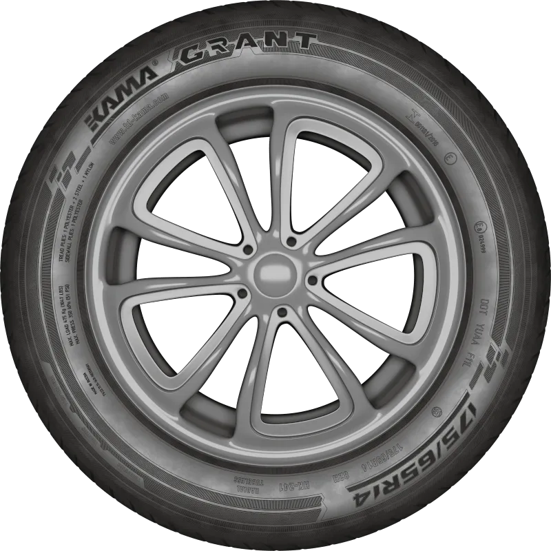 KAMA GRANT (НК-241) в Краснотурьинске — KAMA TYRES KAMA GRANT (НК-241) в Краснотурьинске