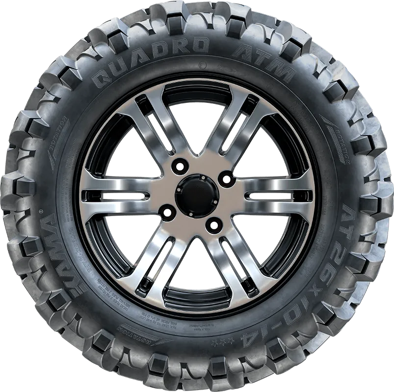 KAMA QUADRO ATM (НК-437) в Краснотурьинске — KAMA TYRES KAMA QUADRO ATM (НК-437) в Краснотурьинске