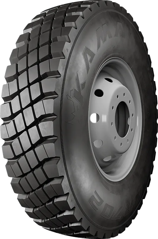 KAMA NR 702 в Краснотурьинске — KAMA TYRES KAMA NR 702 в Краснотурьинске