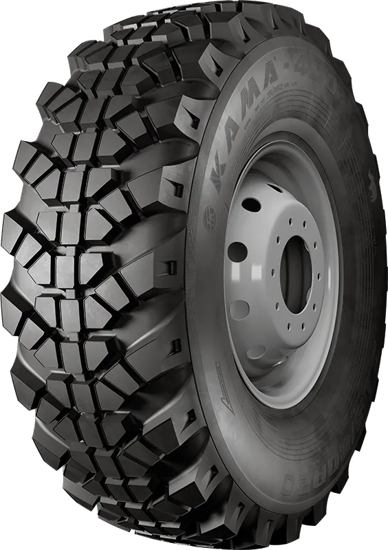 KAMA-430 в Краснотурьинске — KAMA TYRES KAMA-430 в Краснотурьинске