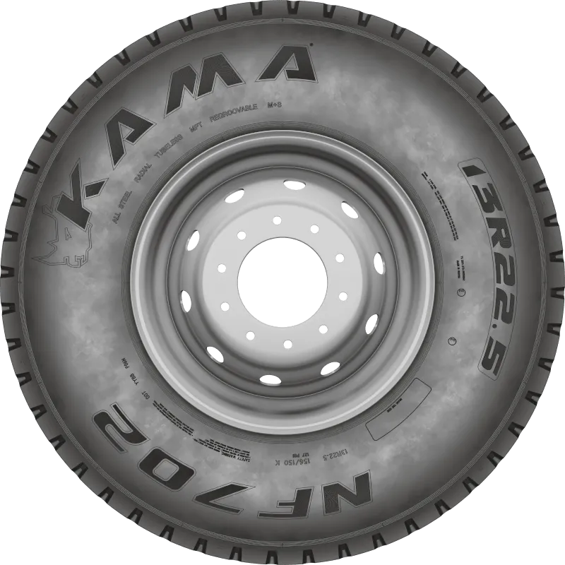 KAMA NF 702 в Краснотурьинске — KAMA TYRES KAMA NF 702 в Краснотурьинске