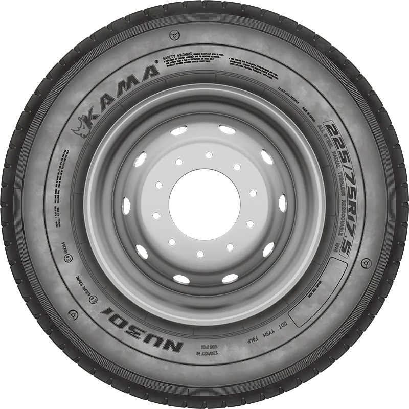 KAMA NU 301 в Краснотурьинске — KAMA TYRES KAMA NU 301 в Краснотурьинске