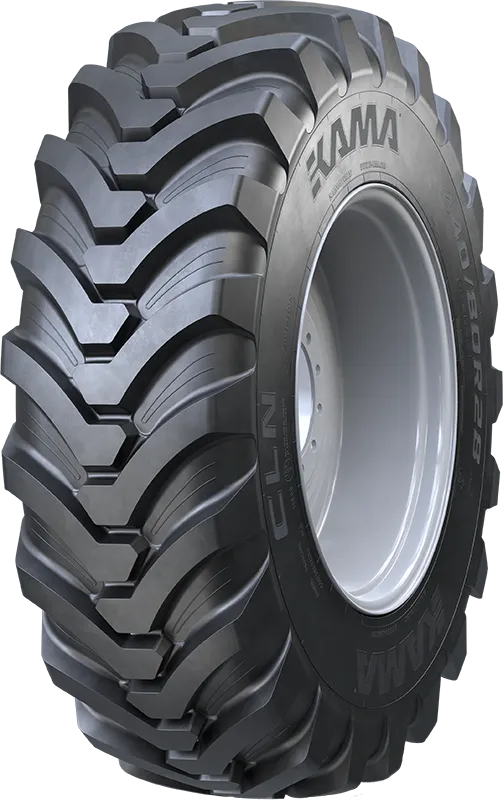 KAMA CLN в Краснотурьинске — KAMA TYRES KAMA CLN в Краснотурьинске