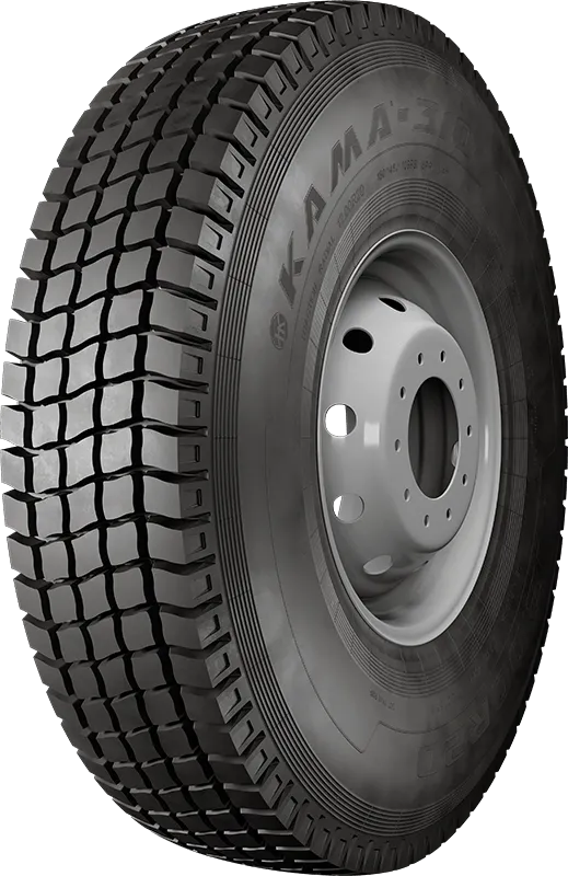 KAMA-310 нс16 в Краснотурьинске — KAMA TYRES KAMA-310 нс16 в Краснотурьинске