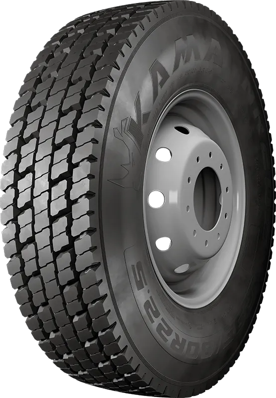 KAMA NR 202 в Краснотурьинске — KAMA TYRES KAMA NR 202 в Краснотурьинске