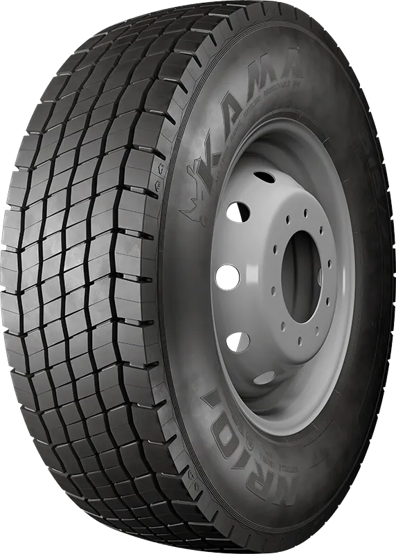 KAMA NR 101 в Краснотурьинске — KAMA TYRES KAMA NR 101 в Краснотурьинске