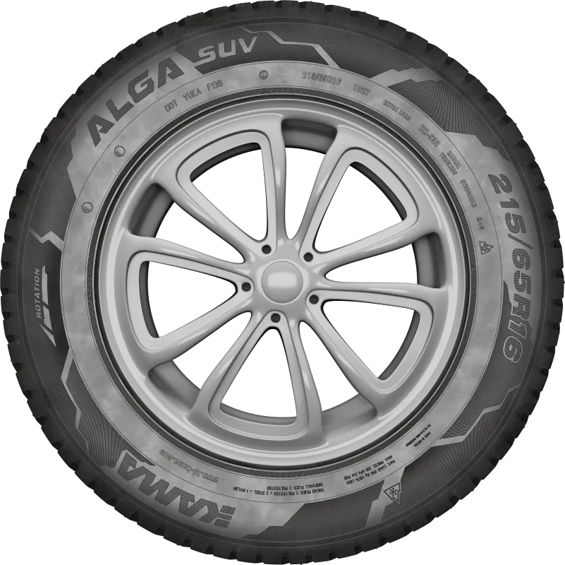 KAMA ALGA SUV (НК-532) в Краснотурьинске — KAMA TYRES KAMA ALGA SUV (НК-532) в Краснотурьинске