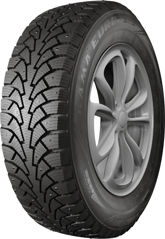 KAMA EURO-519 в Краснотурьинске — KAMA TYRES KAMA EURO-519 в Краснотурьинске