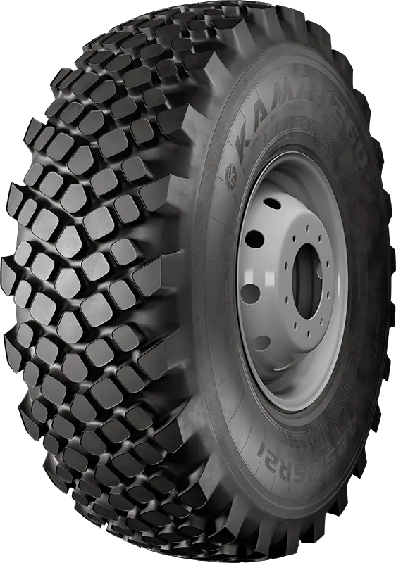 KAMA-1260-1 нс14 с рег давл в Краснотурьинске — KAMA TYRES KAMA-1260-1 нс14 с рег давл в Краснотурьинске
