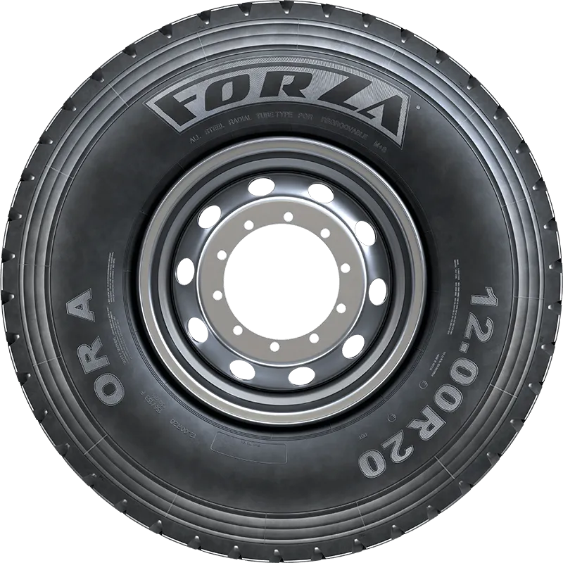 FORZA OR A в Краснотурьинске — KAMA TYRES FORZA OR A в Краснотурьинске