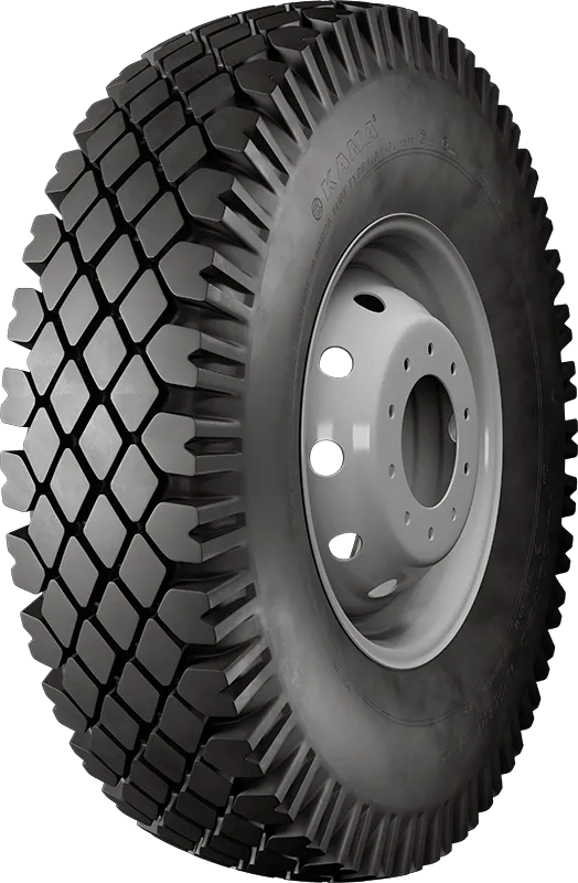 KAMA И-281, У-4 в Краснотурьинске — KAMA TYRES KAMA И-281, У-4 в Краснотурьинске