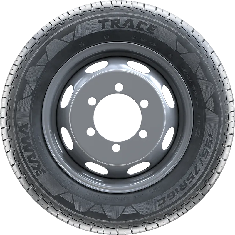 KAMA TRACE (HK-135) в Краснотурьинске — KAMA TYRES KAMA TRACE (HK-135) в Краснотурьинске