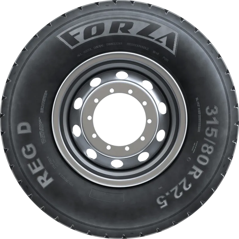 FORZA REG D в Краснотурьинске — KAMA TYRES FORZA REG D в Краснотурьинске
