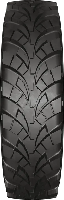 KAMA-431 мороз в Краснотурьинске — KAMA TYRES KAMA-431 мороз в Краснотурьинске